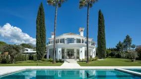 Nueva Andalucia, villa a la venta con 5 dormitorios