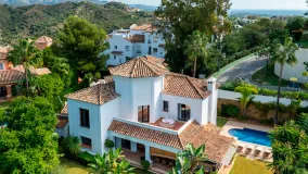 Se vende villa con 4 dormitorios en La Quinta