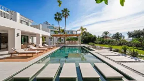 El Herrojo, villa con 5 dormitorios en venta