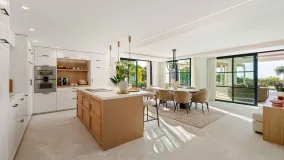 El Herrojo, villa con 5 dormitorios en venta