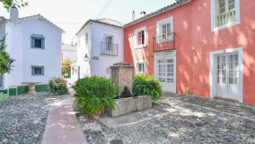 For sale town house with 2 bedrooms in La Virginia