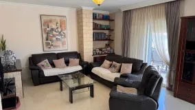 For sale Estepona Centre penthouse with 4 bedrooms