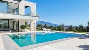 5 bedrooms villa in La Alqueria for sale