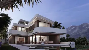 Villa for sale in Xarblanca