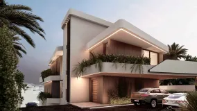 Villa for sale in Xarblanca