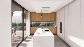 Villa for sale in Xarblanca