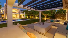 For sale villa in Los Olivos