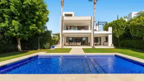 For sale villa in Los Olivos