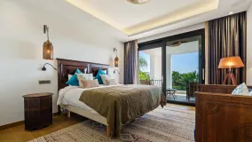 Villa for sale in Los Olivos with 6 bedrooms