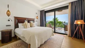 Villa for sale in Los Olivos with 6 bedrooms