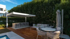 Los Olivos villa for sale