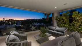 Los Olivos villa for sale