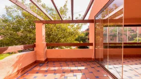 Buy Hacienda del Sol 4 bedrooms apartment