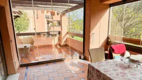 Buy Hacienda del Sol 4 bedrooms apartment