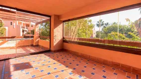 Buy Hacienda del Sol 4 bedrooms apartment