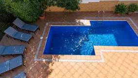 For sale villa in Marbella Hill Club