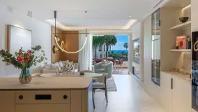 3 bedrooms apartment in Bahía del Velerín for sale