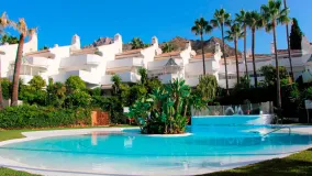 Buy Marbella Golden Mile town house