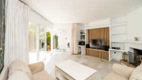 Buy Marbella Golden Mile town house