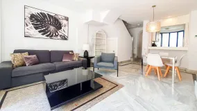 2 bedrooms apartment in Marbella House for sale