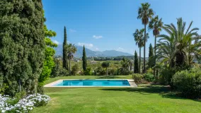 Villa con 6 dormitorios en venta en Mijas Costa