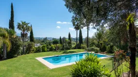 Villa con 6 dormitorios en venta en Mijas Costa