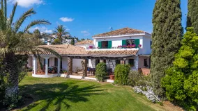 Villa con 6 dormitorios en venta en Mijas Costa
