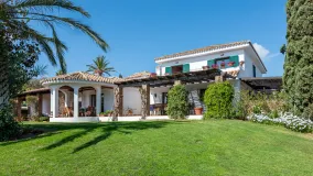 Villa con 6 dormitorios en venta en Mijas Costa