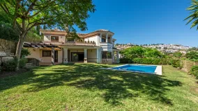 Villa for sale in Los Arqueros