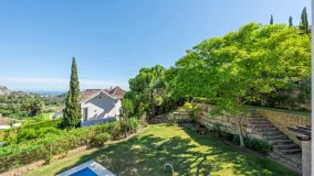 Villa for sale in Los Arqueros