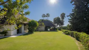 For sale villa in Rio Real