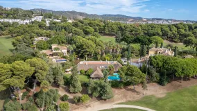 For sale villa in Rio Real