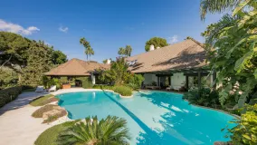 For sale villa in Rio Real