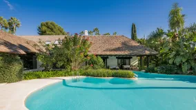 For sale villa in Rio Real