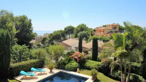 Villa with 6 bedrooms for sale in Marbella Centro