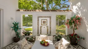 La Cerquilla, villa con 6 dormitorios en venta