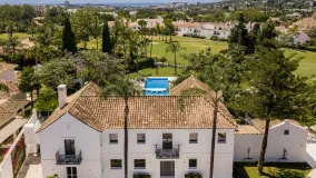 La Cerquilla, villa con 6 dormitorios en venta