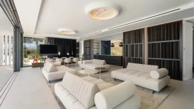 Villa in La Cala Golf Resort for sale