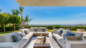 Villa for sale in La Quinta with 8 bedrooms