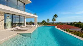 5 bedrooms villa for sale in La Quinta