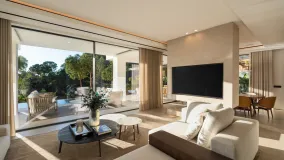 Comprar villa en El Herrojo