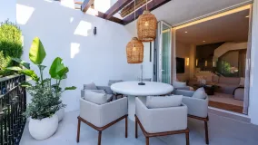 Town house for sale in Altos de Salamanca