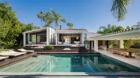 5 bedrooms villa in Los Naranjos Golf for sale