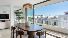 3 bedrooms penthouse in Marbella Centro for sale