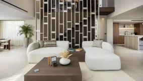 Villa en venta con 5 dormitorios en Haza del Conde