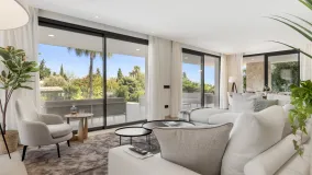 For sale Guadalmina Alta villa