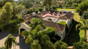 Villa in Altos Reales for sale