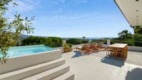 Las Brisas, villa en venta