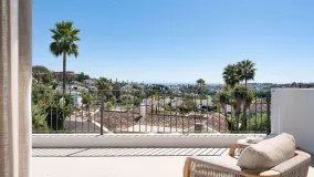 For sale Los Naranjos villa with 5 bedrooms