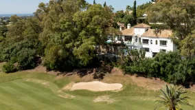 5 bedrooms villa for sale in El Herrojo